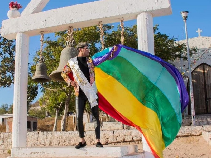 Comunidad LGBT+ convocará a marcha por asesinato de Juventino Espinoza