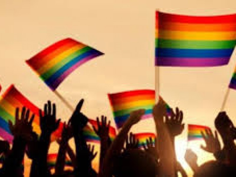 Comunidad LGBT de Sonora solicitan tener derecho a la identidad