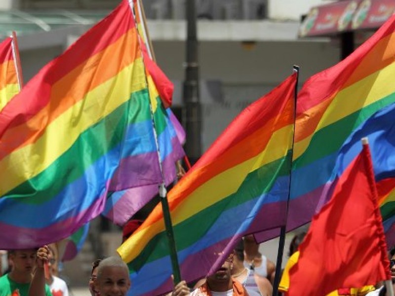 ¡Comunidad LGBT+ desamparada! Piden seguridad y protección de derechos