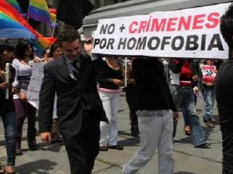 Comunidad LGBT lagunera va contra crímenes de odio