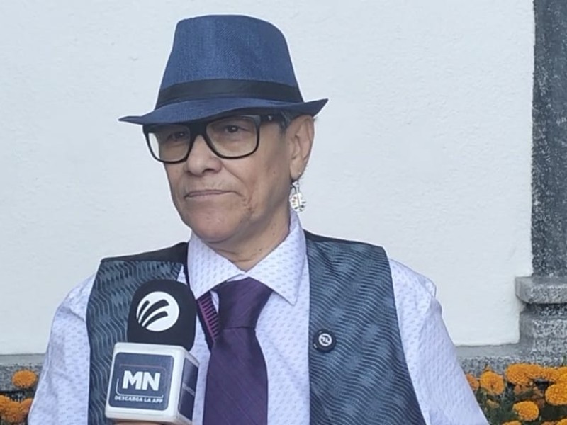 Comunidad LGBTTQ+ lleva iniciativa para impedir simulación en curul de acciones afirmativas