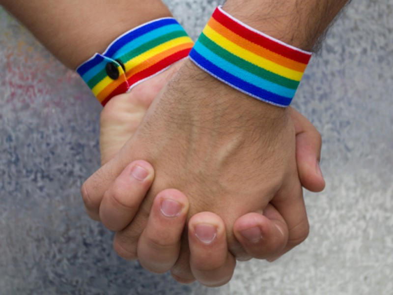 Comunidad LGBT defiende sus aportes a la sociedad
