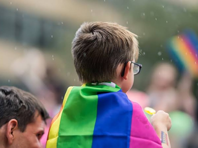 Comunidad trans buscará cambio de identidad de género en menores