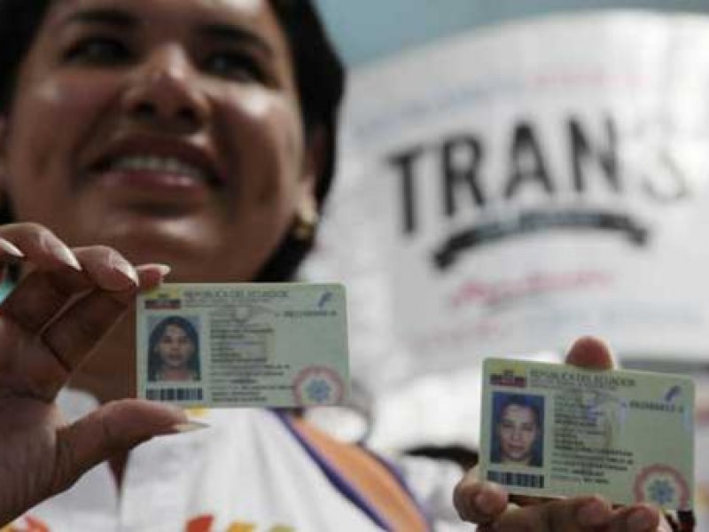 Comunidad Trans solicita derecho a la identidad en Sonora