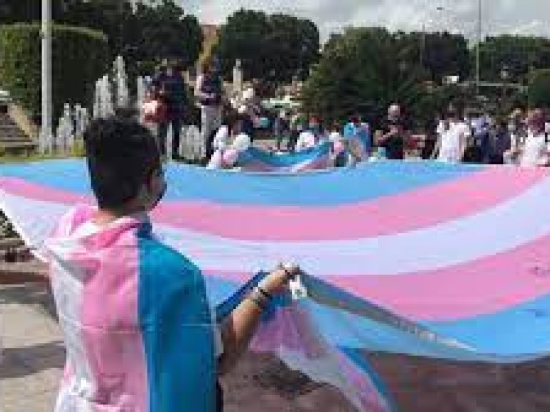 Comunidad trans suele sufrir más discriminación y acoso