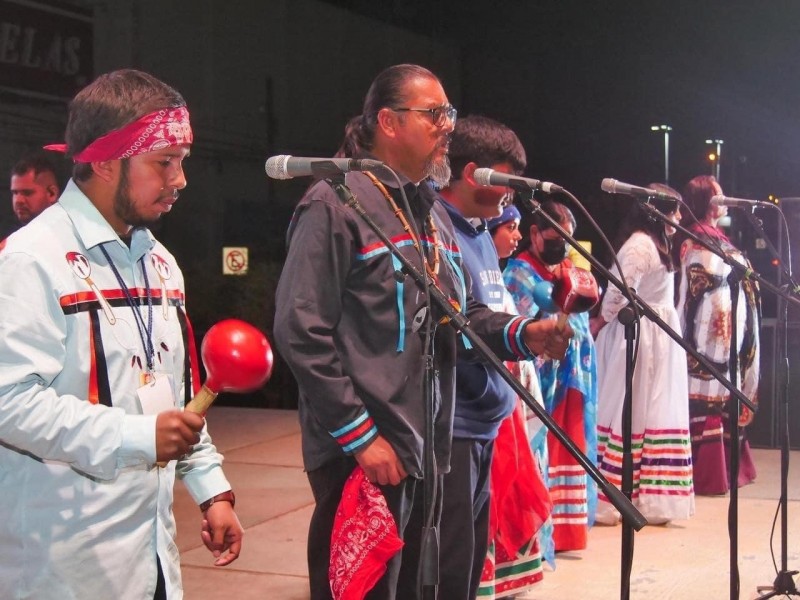 Comunidades Cucapá se reunirán en VII Encuentro de Naciones