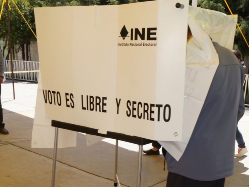 Comunidades de Venustiano Carranza se abstendrán a votar