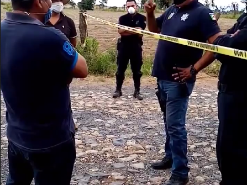 Comunidades en cuarentena piden evitar politizar la entrega de apoyos