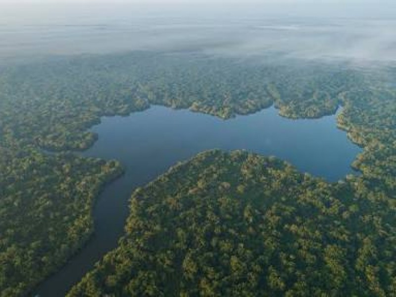 Comunidades indígenas afectadas con decreto de reserva