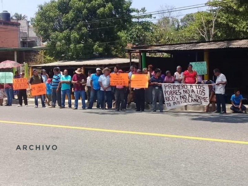 Comunidades indígenas exigen Hospital Campaña Covid, advierten protestas