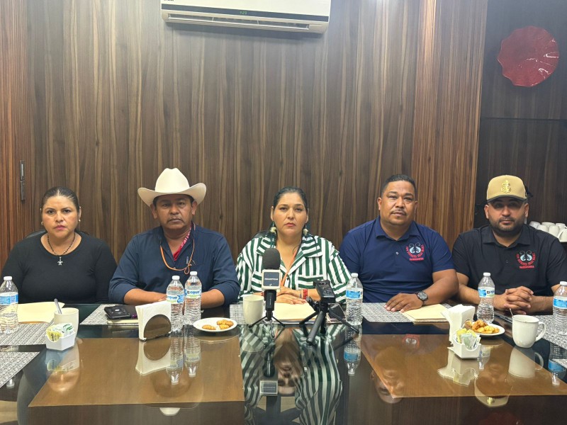 Comunidades indígenas exigen respuesta ante recomendaciones de ONU por proyecto GPO