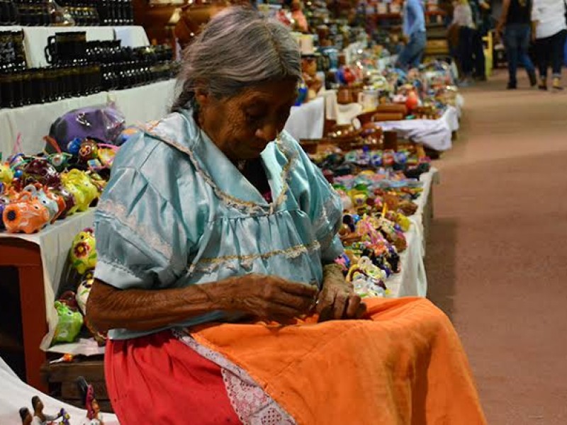 Comunidades indígenas realizarán primer Carnaval Purépecha en Tangancícuaro