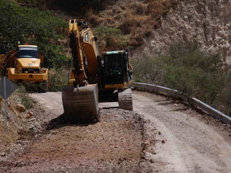 Comunidades indígenas se quedaron sin presupuesto por la pandemia