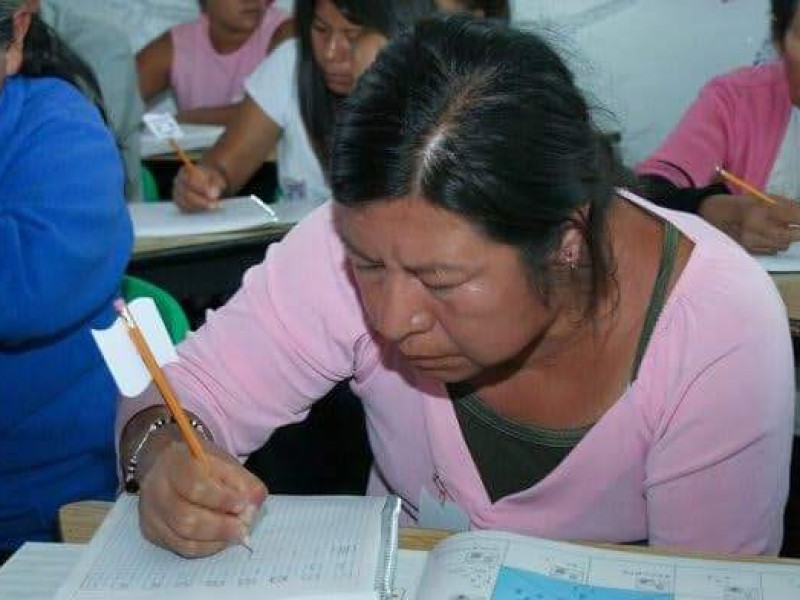 Comunidades mayos y serranías registran analfabetismo