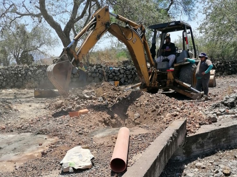 Comunidades necesitan rehabilitación y mejoramiento de infraestructura urbana