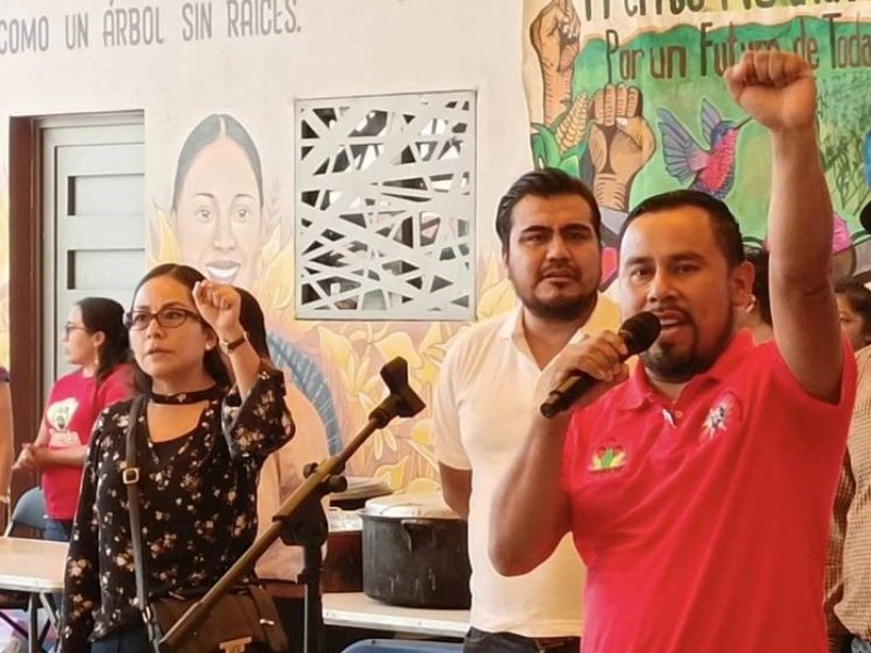 Comunidades oaxaqueñas alertan sobre daños por megaproyectos