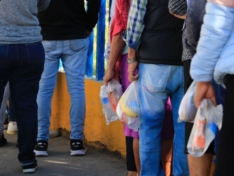 Con acarreos y compra de votos buscaron boicotear a Morena.