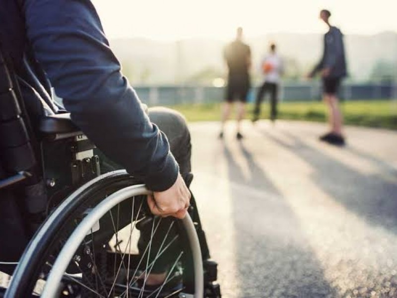 Con actividades conmemorarán Día Internacional de las Personas con Discapacidad