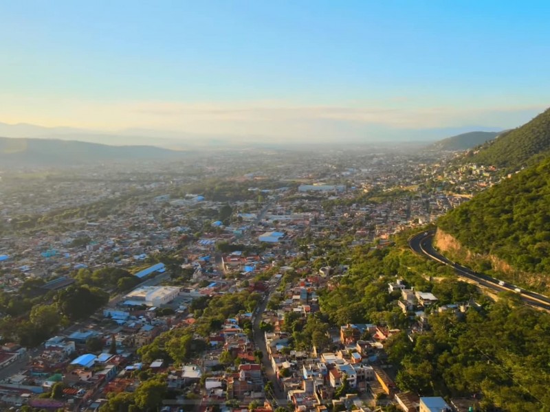 Con actividades culturales, celebran el 492 aniversario de Oaxaca