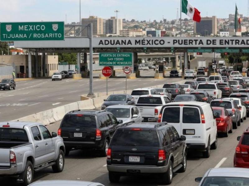 Con alianza busca ampliar a 14 estados la circulación de vehículos americanos