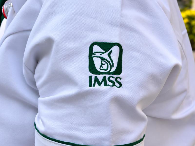 Con amparo, paciente logra atención médica en el Seguro Social