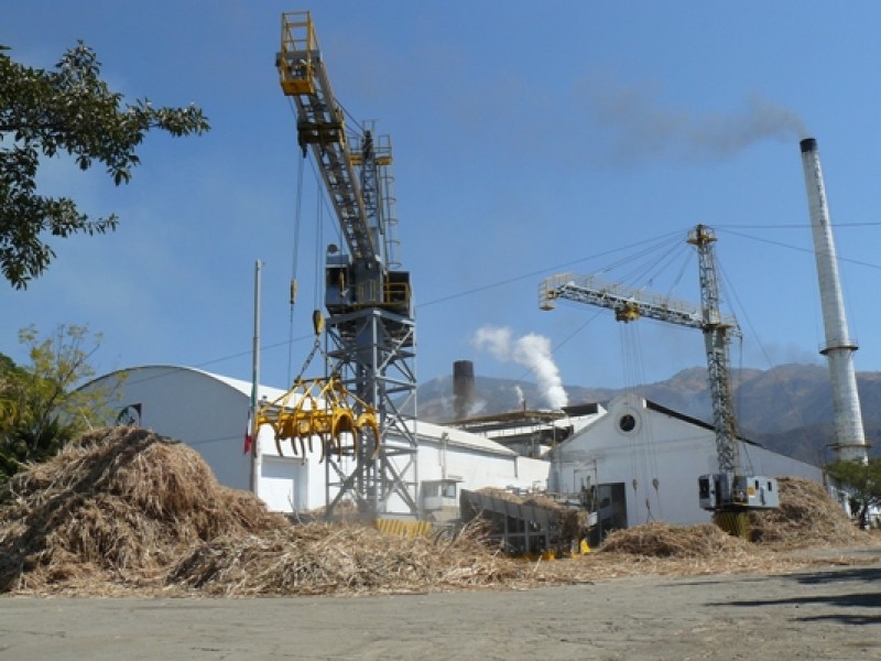 Con atraso iniciará la zafra del 2022 en Calipan