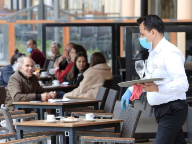 Con bajas expectativas esperan restauranteros zamoranos 14 de febrero