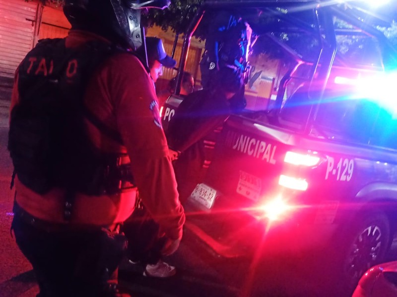 Con base de datos identifican a delincuentes