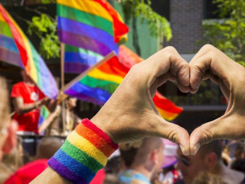 Con campaña comunidad LGBT busca llevar mensaje de inclusión