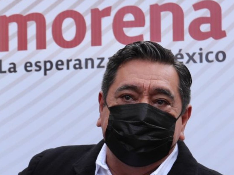 Con carta, hombres se pronuncian contra candidatura de Félix Salgado