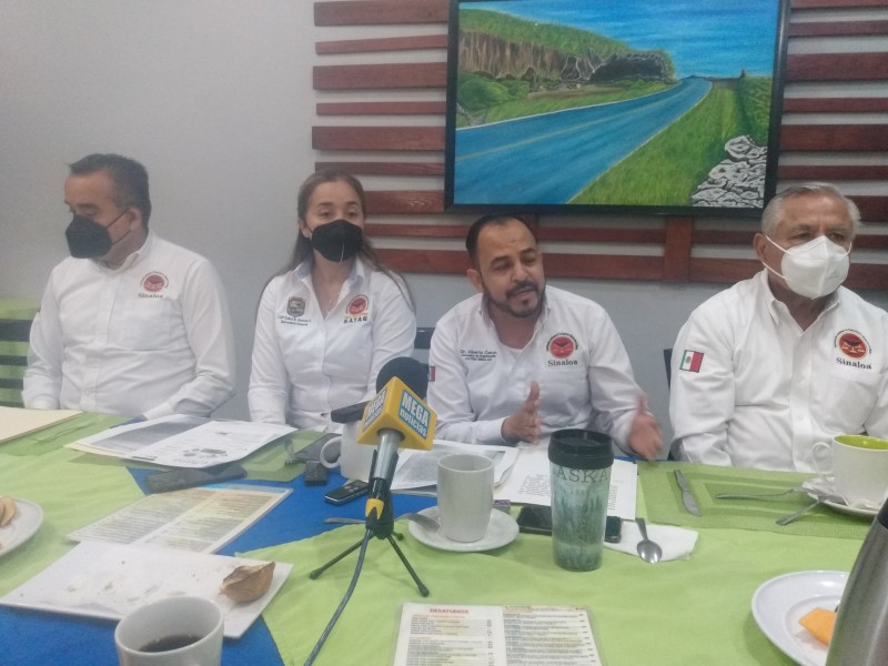 Con certeza jurídica Satag espera negociar pronto el contrato colectivo