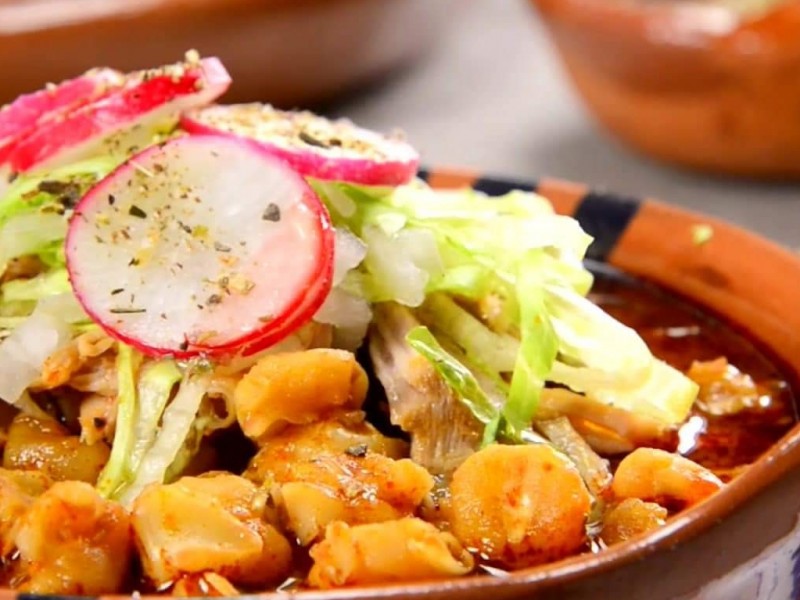 Con cocina tradicional, Casa Michoacán abre sus puertas