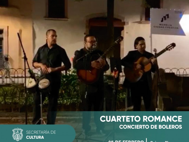Con concierto rendirán homenaje a Pedro Infante en Morelia