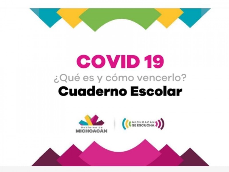 Con curso virtual, refuerza SEE medidas de seguridad por Covid19