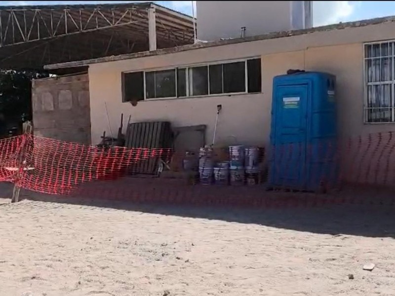 Con denuncias,la escuela es nuestra dá respiro a planteles de BCS