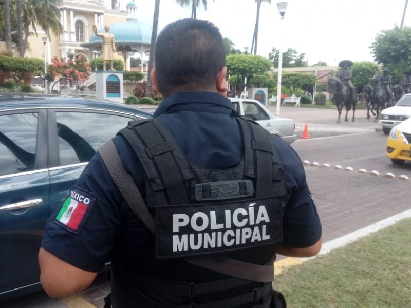 Con escasez de patrullas y policías combatirán delitos