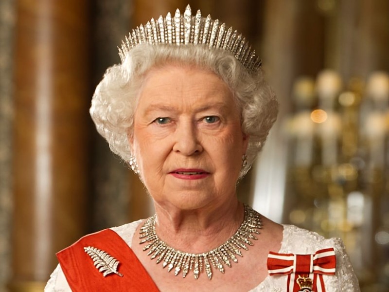 Con evento privado, Isabel II celebra sus 96 años