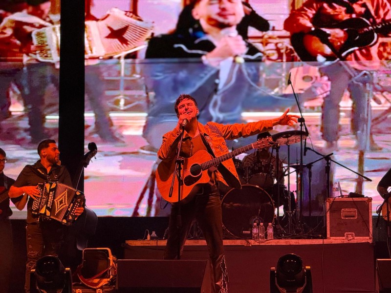 Con éxito continúa Festival HISAR 2025 con la presentación de Kakalo