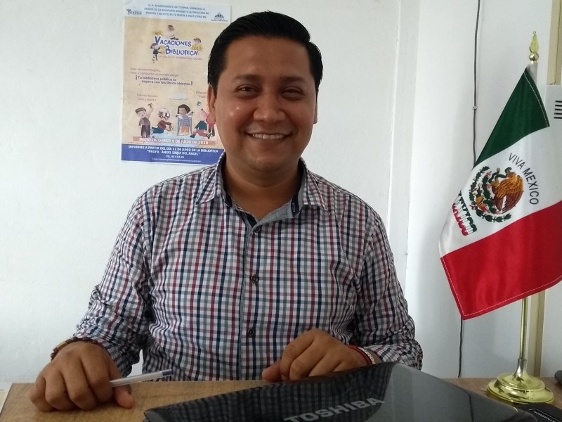 Con éxito culminan actividades de Mi Blibioteca Rodante