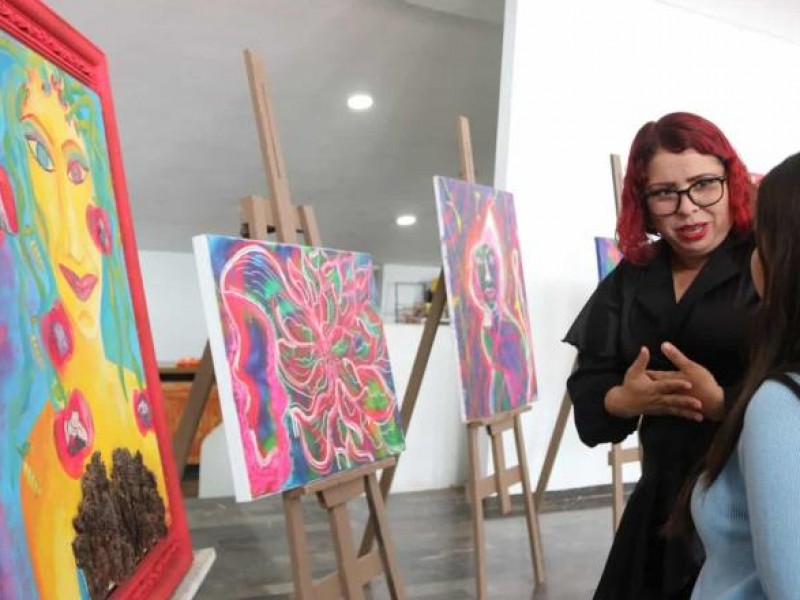 Con exposiciones de pintura conmemorarán primer centenario de Navojoa