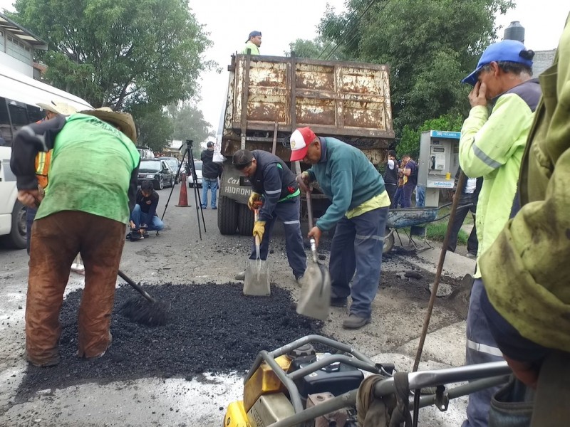 Con geo-radar y UMSNH determinarán regeneración vial