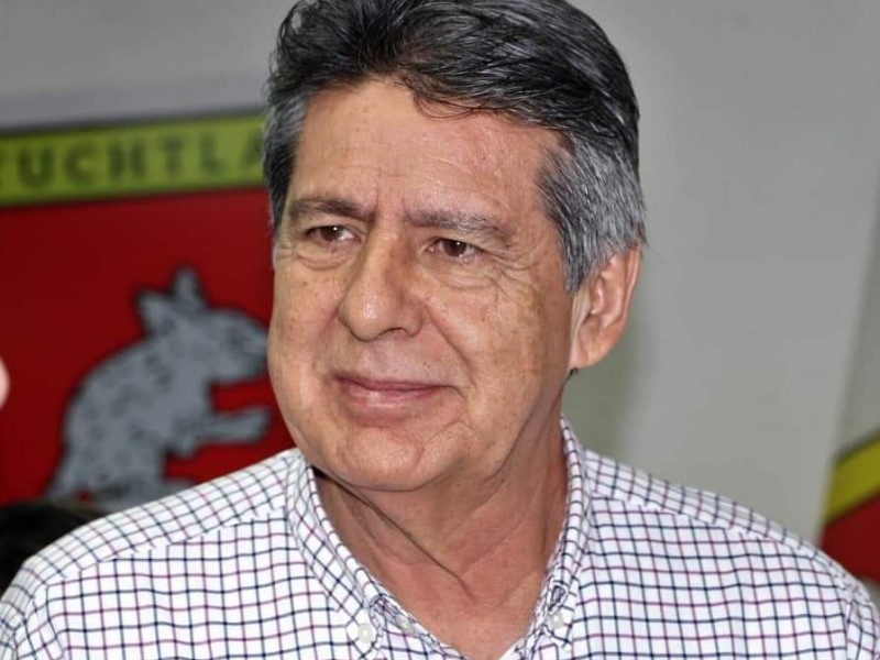 Con jaloneo al interior de Morena, Carlos Morales busca reelección