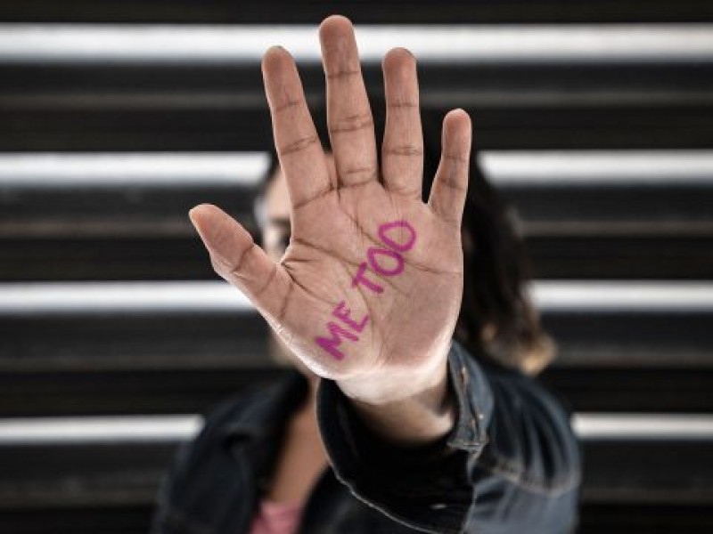 Con 'Ley #MeToo' sancionan el delito de aprovechamiento sexual