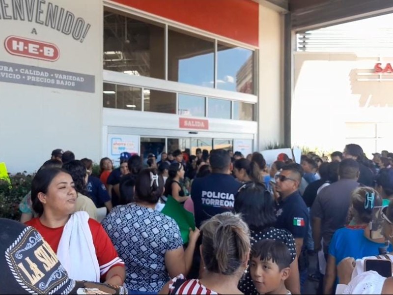 Con manifestación exigen justicia tras la muerte de 