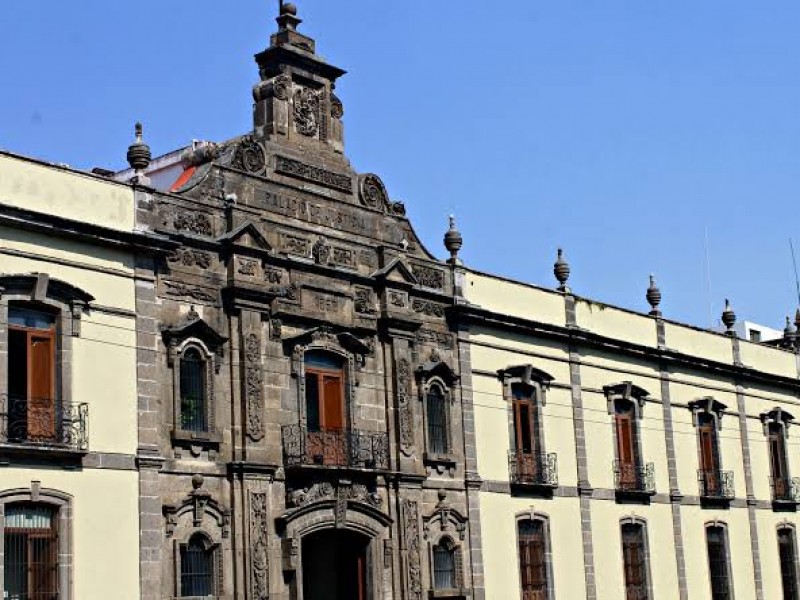 Con medidas de prevención reabre el Supremo Tribunal