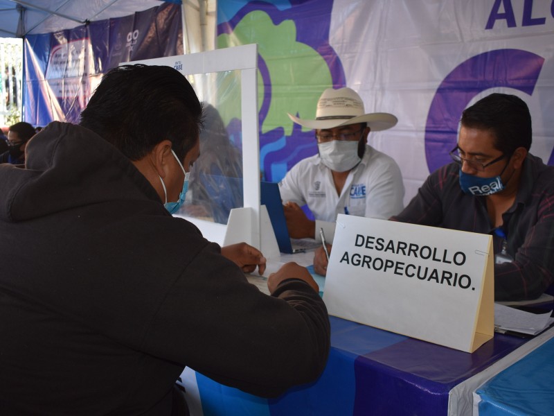 con medidas sanitarias acercan 