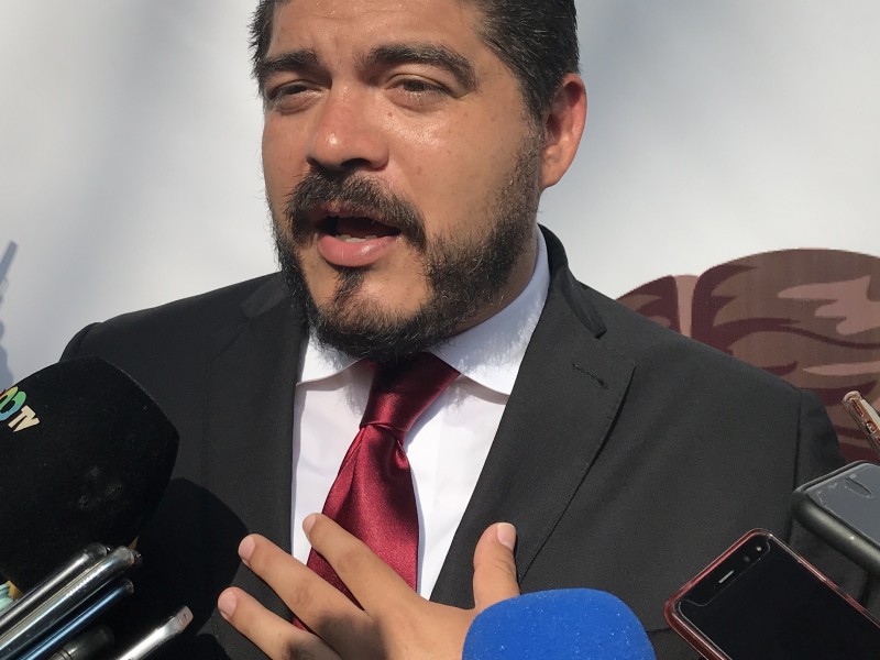 Con nueva Fiscal habrá celeridad en denuncias: SEV