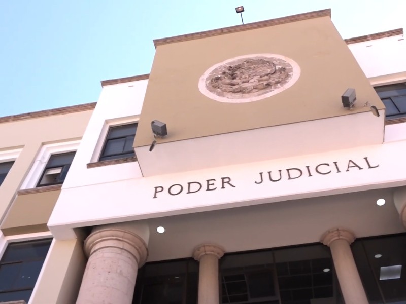 Con nuevos jueces, ¿cambia la justicia en Nayarit?