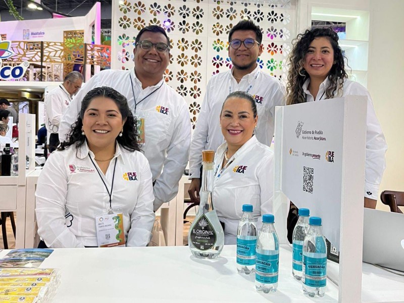 Con participación en Tianguis Turístico, tour-operadores esperan incremento en visitas