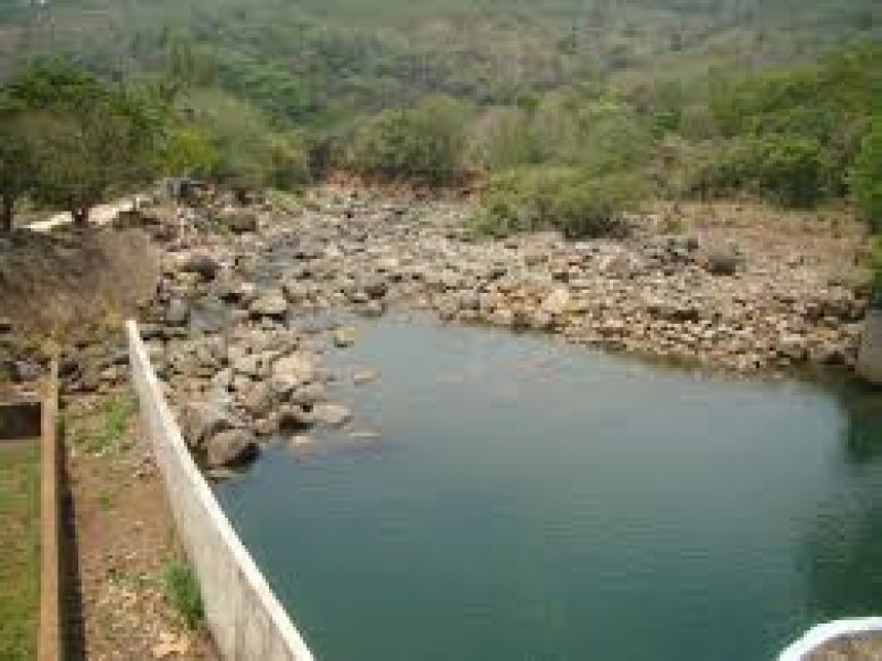 Con presas pretenden captar agua para Tehuacán